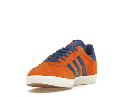 adidas Gazelle Bright Orange
