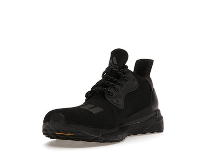 adidas Solar Hu Pharrell Williams Core Black