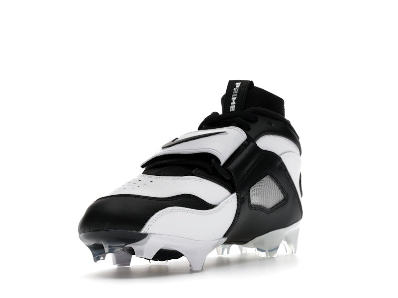 Nike Diamond Turf 93 TD White Black