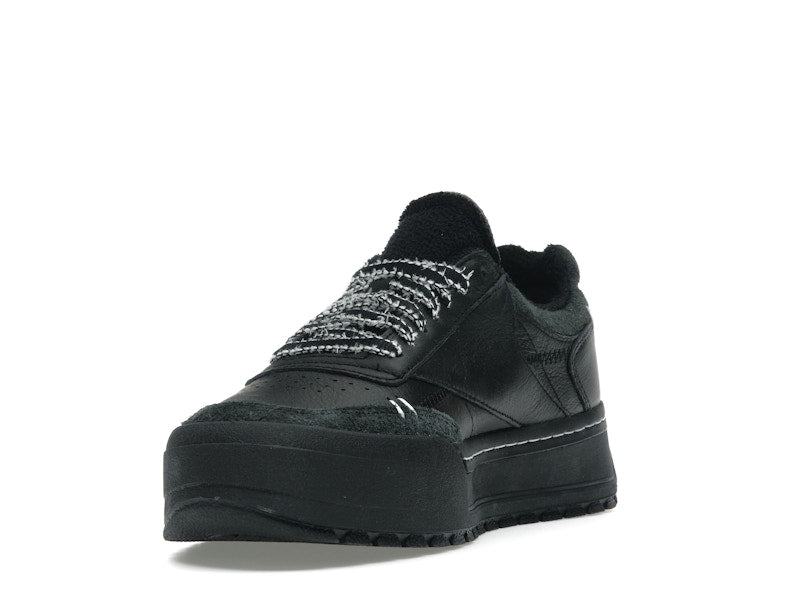 Reebok Club C Megacourt Universal Monsters The Bride of Frankenstein