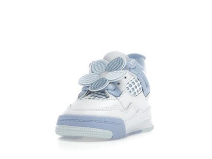 Jordan 4 Retro Forget Me Not (TD)