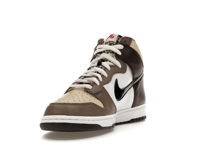 Nike SB Dunk High Ferris Bueller