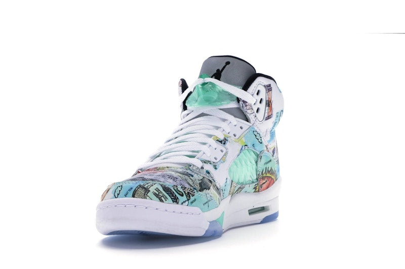 Jordan 5 Retro Wings (GS)
