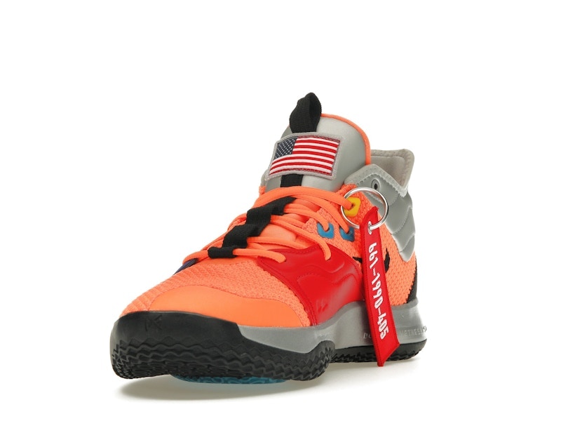 Nike PG 3 NASA