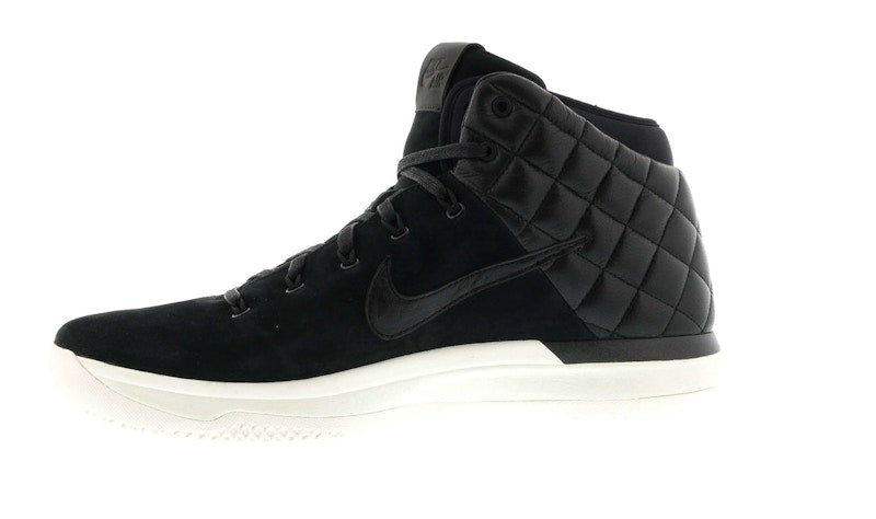 Jordan XXX1 Cyber Monday Black Cat (2016)