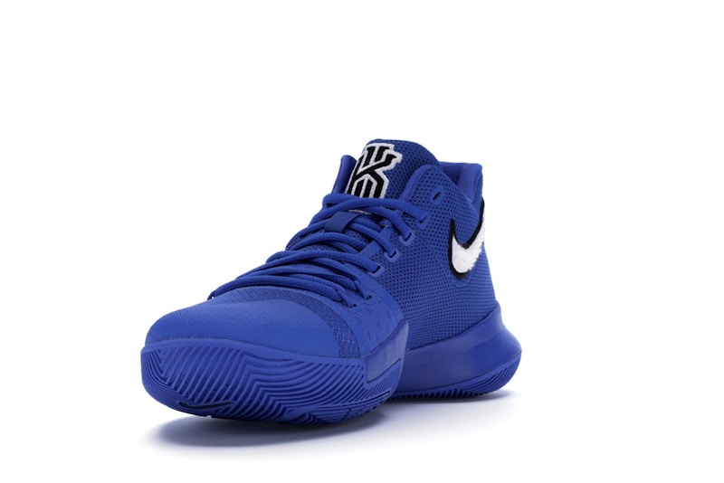 Nike Kyrie 3 Duke