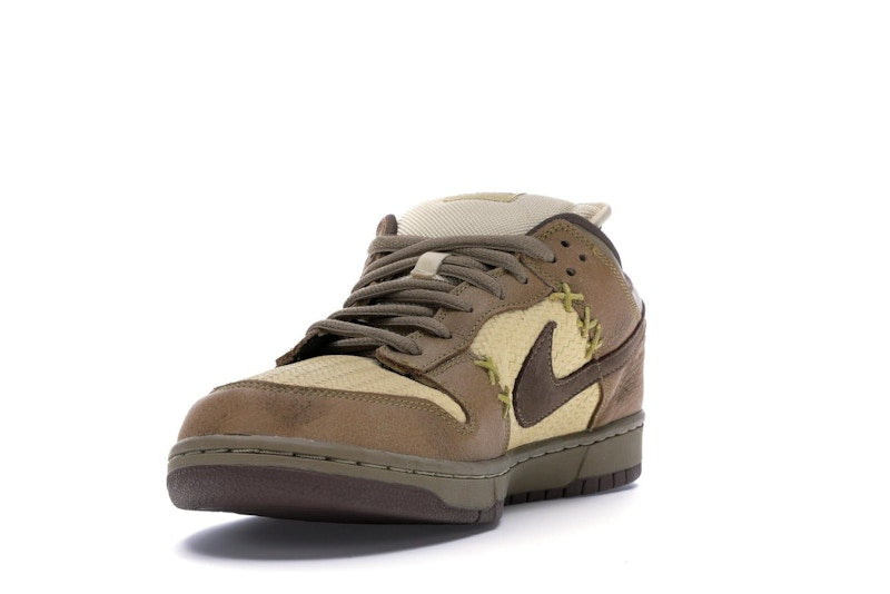 Nike SB Dunk Low Shanghai 2
