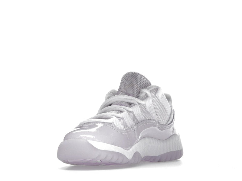 Jordan 11 Retro Low Pure Violet (PS)