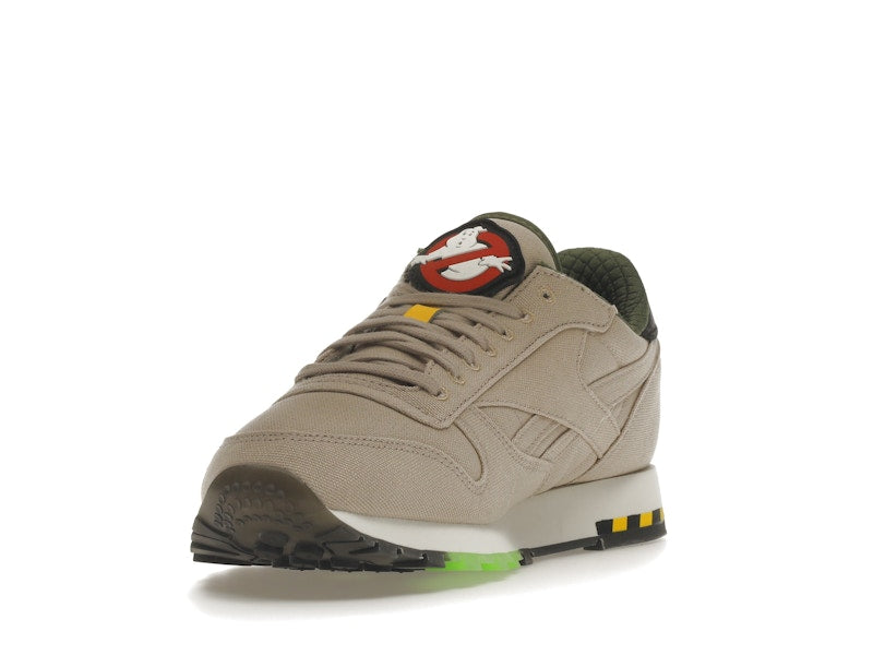 Reebok Classic Leather Ghostbusters