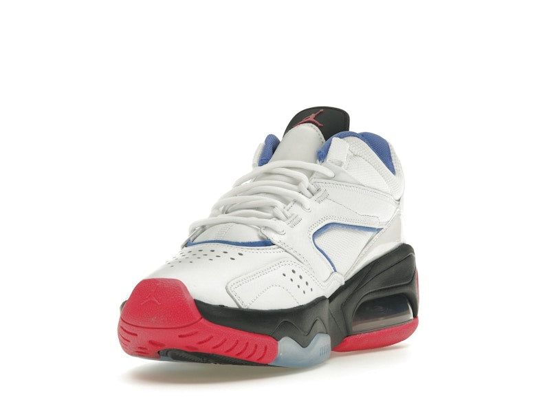Jordan Point Lane White Fireberry