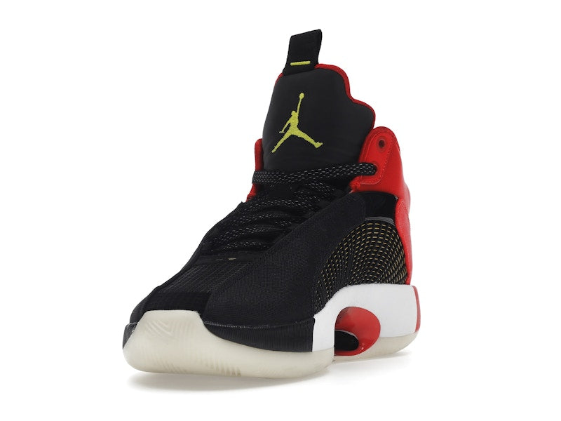 Jordan XXXV Chinese New Year (2021)