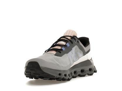 On Running Cloudvista Alloy Black (Women's)