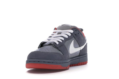 Nike SB Dunk Low Staple NYC Pigeon