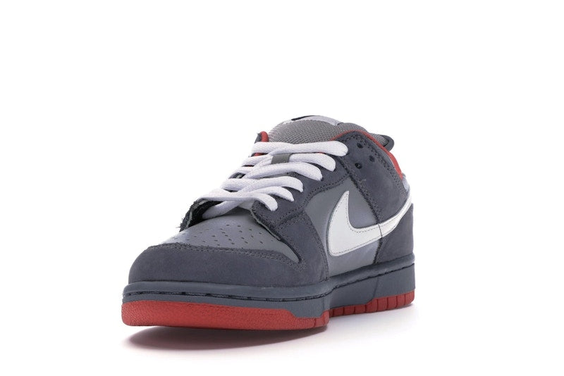 Nike SB Dunk Low Staple NYC Pigeon