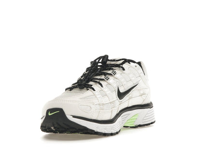 Nike P-6000 Sail Black Lime Blast (Women's)