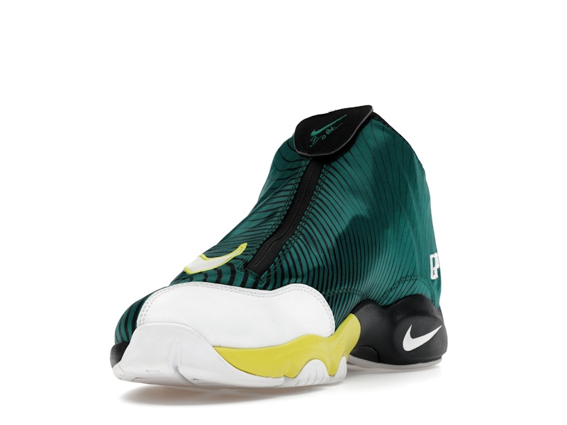 Nike Air Zoom Flight '98 The Glove Sole Collector Sonic Wave