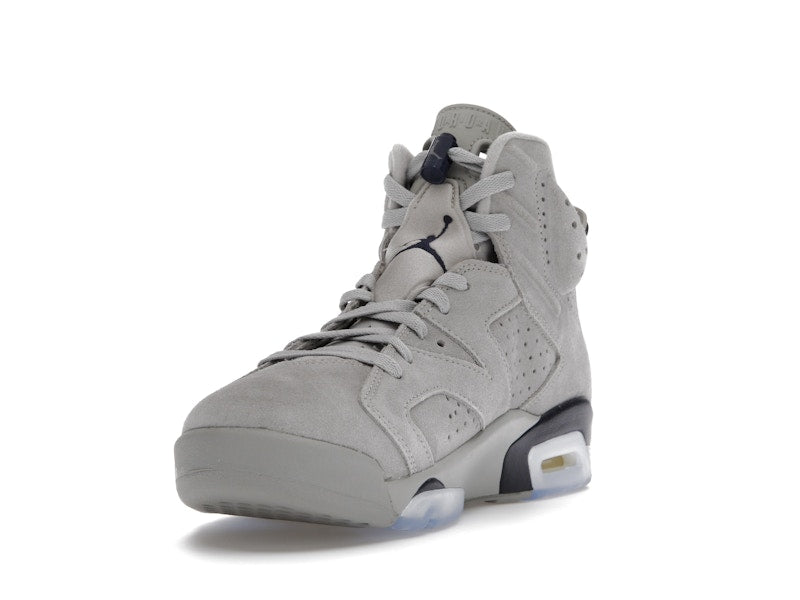 Jordan 6 Retro Georgetown (2022)