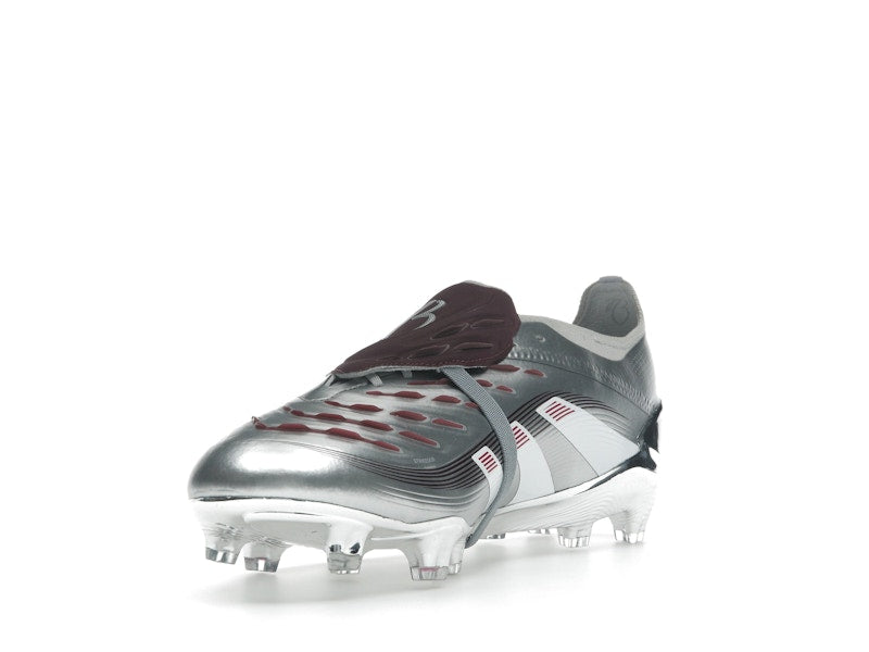 adidas Predator Elite Foldover Tongue FG Jude Bellingham Chrome Dream