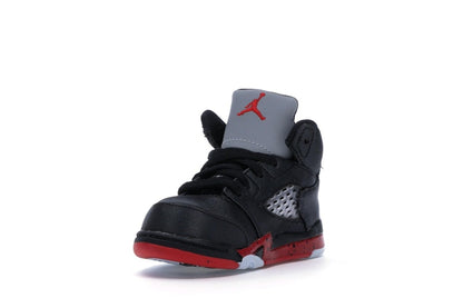Jordan 5 Retro Satin Bred (TD)