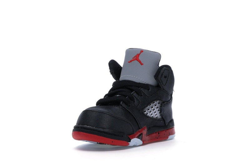 Jordan 5 Retro Satin Bred (TD)