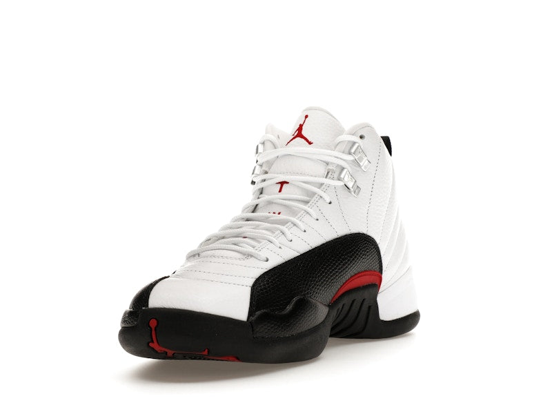 Jordan 12 Retro Taxi Flip