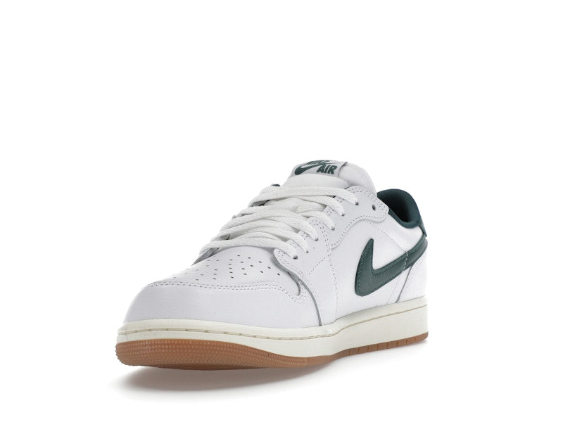 Jordan 1 Retro Low OG Oxidized Green (Women's)