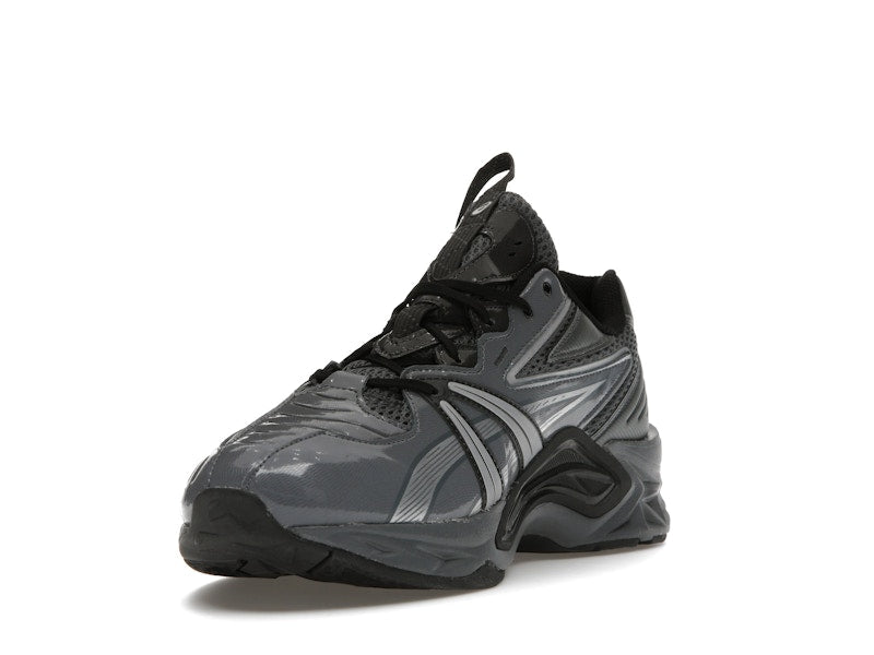 ASICS HN2-S PROTOBLAST Kiko Kostadinov Steel Grey