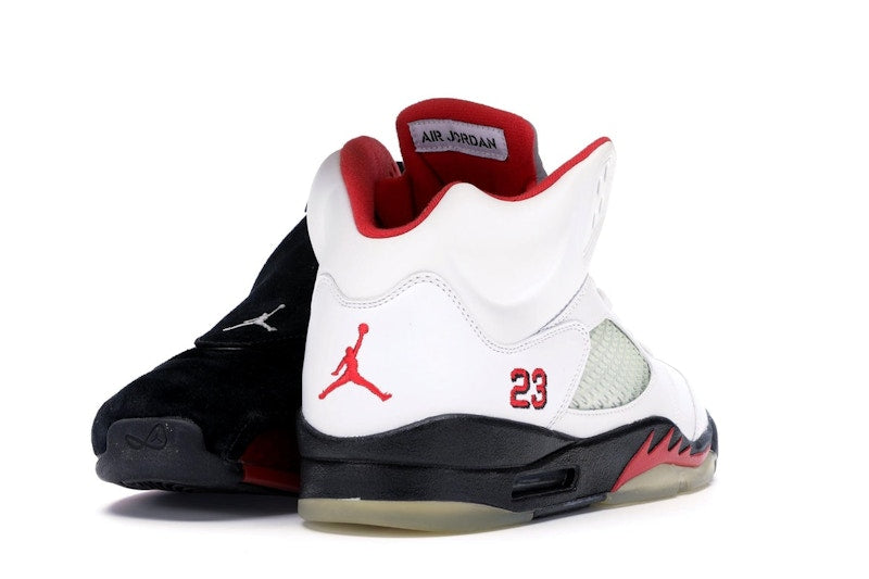 Jordan Countdown Pack 5/18