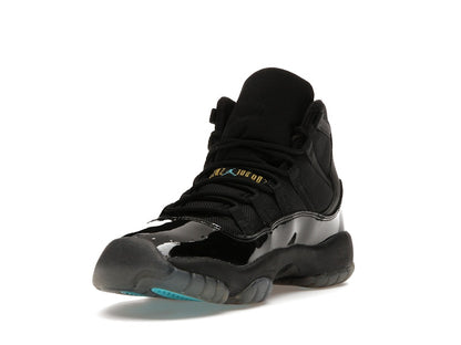 Jordan 11 Retro Gamma Blue (2013) (GS)