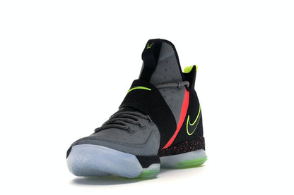 Nike LeBron 14 Out of Nowhere
