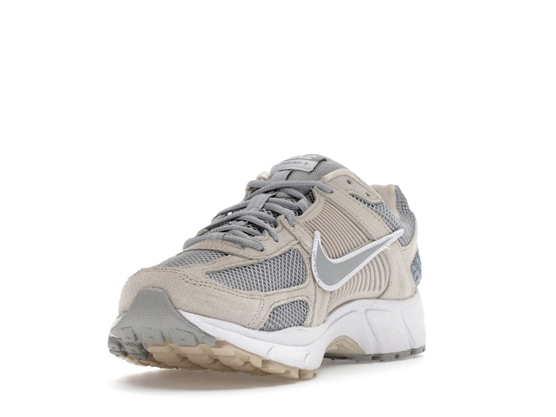 Nike Zoom Vomero 5 Light Orewood Brown Light Smoke Grey