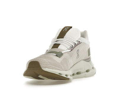 On Running Cloudnova Moon Aloe (Women's)