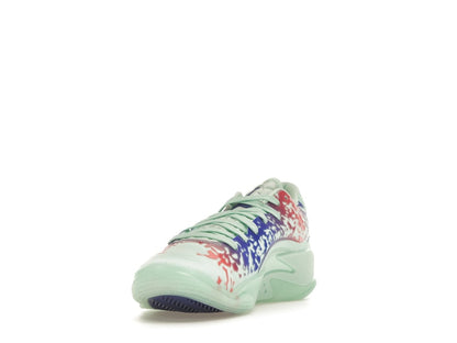 Jordan Zion 3 Mud, Sweat and Tears (GS)