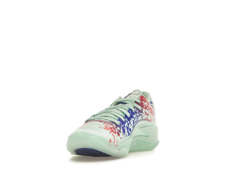 Jordan Zion 3 Mud, Sweat and Tears (GS)