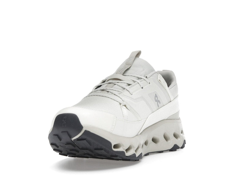 On Running Cloudhorizon Waterproof Ghost Ivory