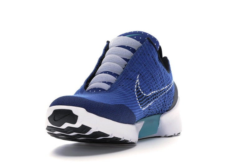 Nike HyperAdapt 1.0 Sport Royal Tinker Blue