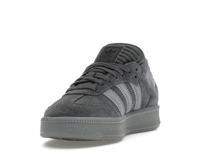 adidas Samba XLG Carbon Grey