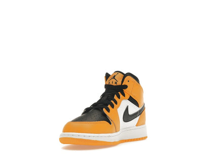 Jordan 1 Mid Taxi (GS)