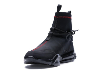 John Geiger 002 Black Out