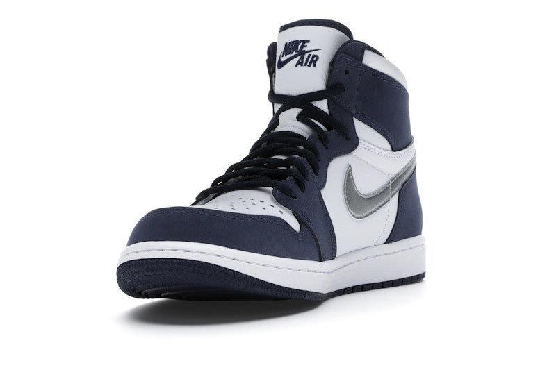 Jordan 1 Retro High CO.JP Midnight Navy (2020)
