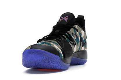 Nike PG 2 EYBL