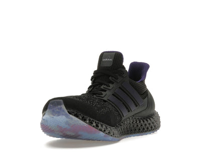 adidas Ultra 4D Rich Mnisi Pride Black College Purple