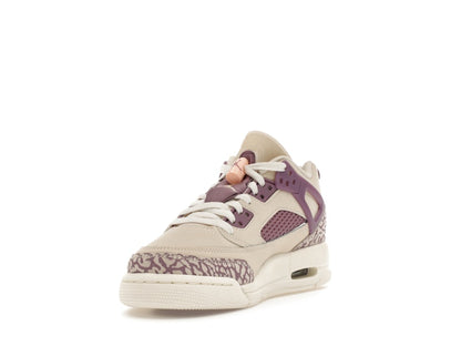 Jordan Spizike Low Legend Light Brown Violet Dust (GS)