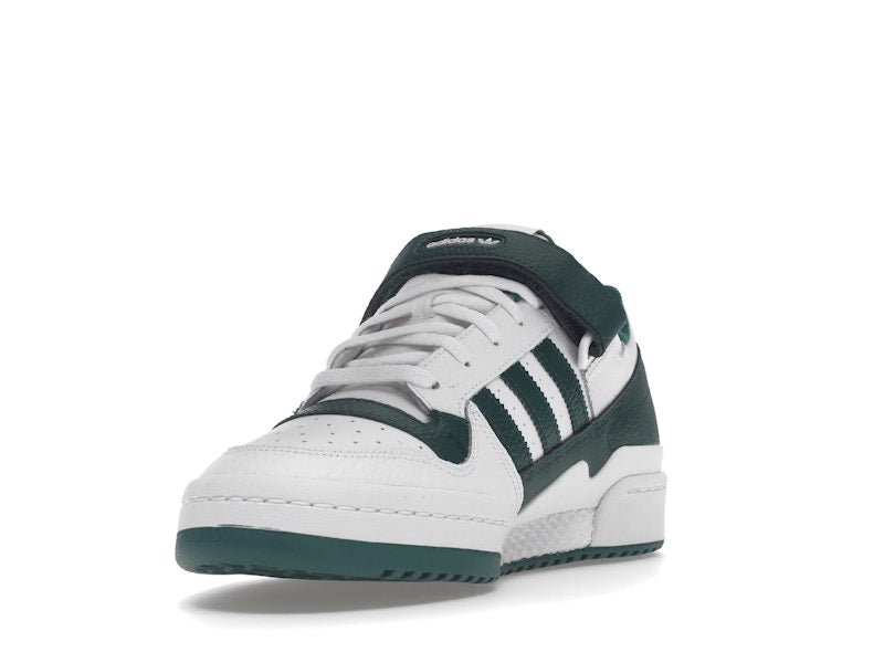 adidas Forum Low Collegiate Green