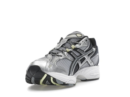 ASICS Gel-Nimbus 10.1 Piedmont Grey Graphite Grey