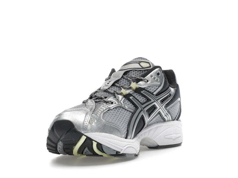 ASICS Gel-Nimbus 10.1 Piedmont Grey Graphite Grey