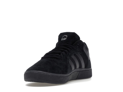 adidas Tyshawn Spitfire Black