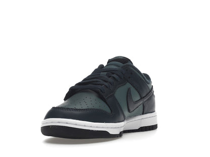 Nike Dunk Low Mineral Slate Armory Navy