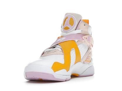 Jordan 8 Retro Arctic Punch (GS)