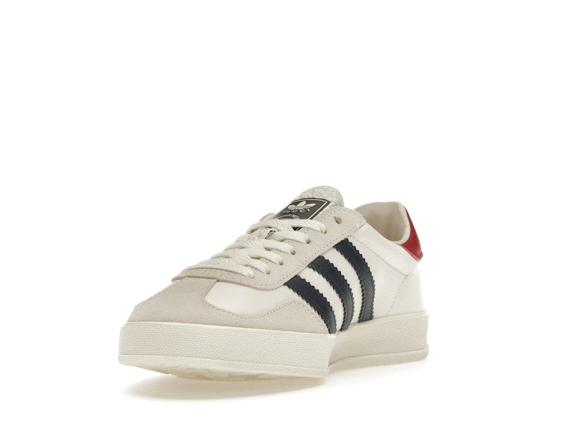 adidas x Gucci Gazelle White (Women's)